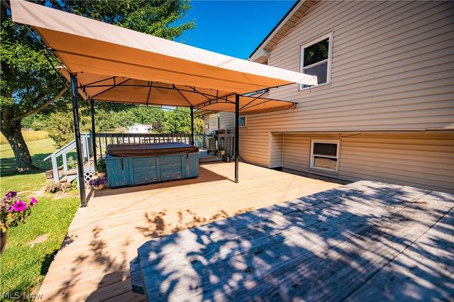 16533 Shilling Road, Berlin Center, OH 44401
