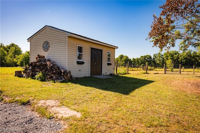 16533 Shilling Road, Berlin Center, OH 44401