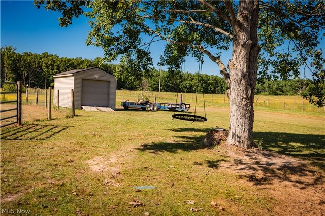 16533 Shilling Road, Berlin Center, OH 44401