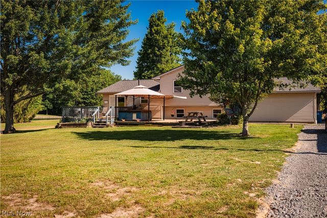 16533 Shilling Road, Berlin Center, OH 44401