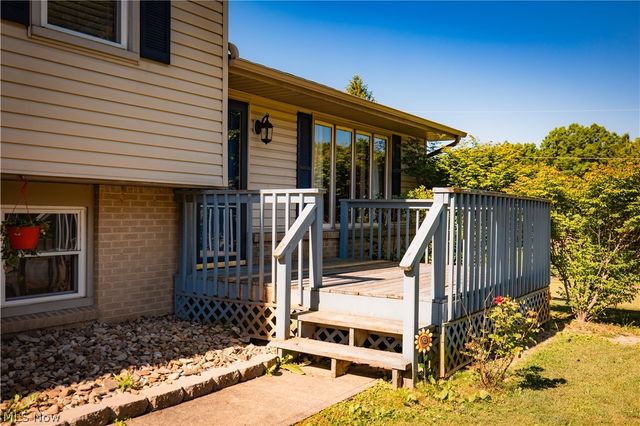 16533 Shilling Road, Berlin Center, OH 44401