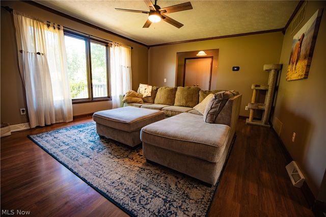 16533 Shilling Road, Berlin Center, OH 44401