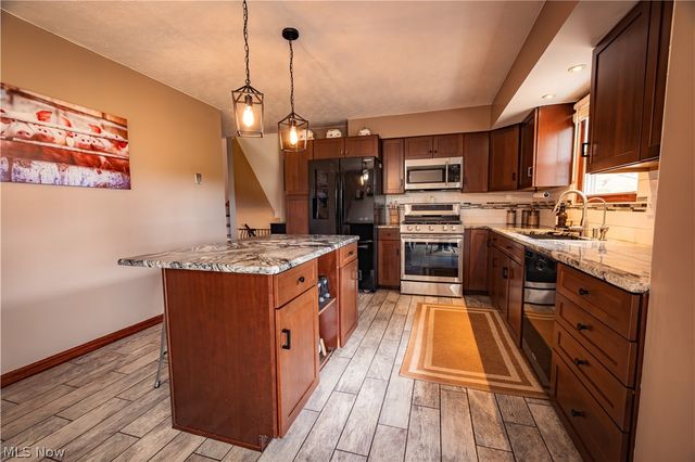 16533 Shilling Road, Berlin Center, OH 44401