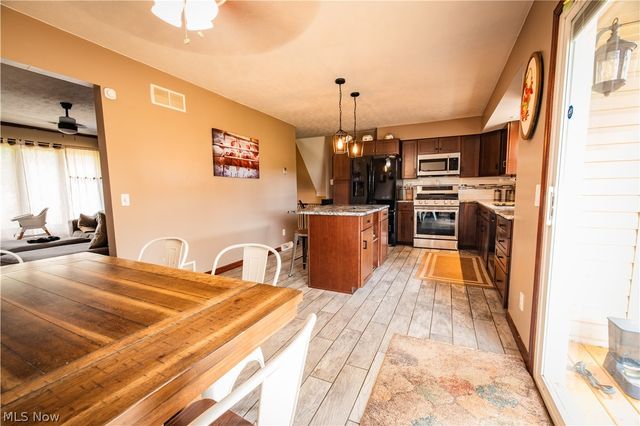16533 Shilling Road, Berlin Center, OH 44401