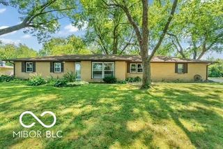 1008 Ranike Drive, Anderson, IN 46012