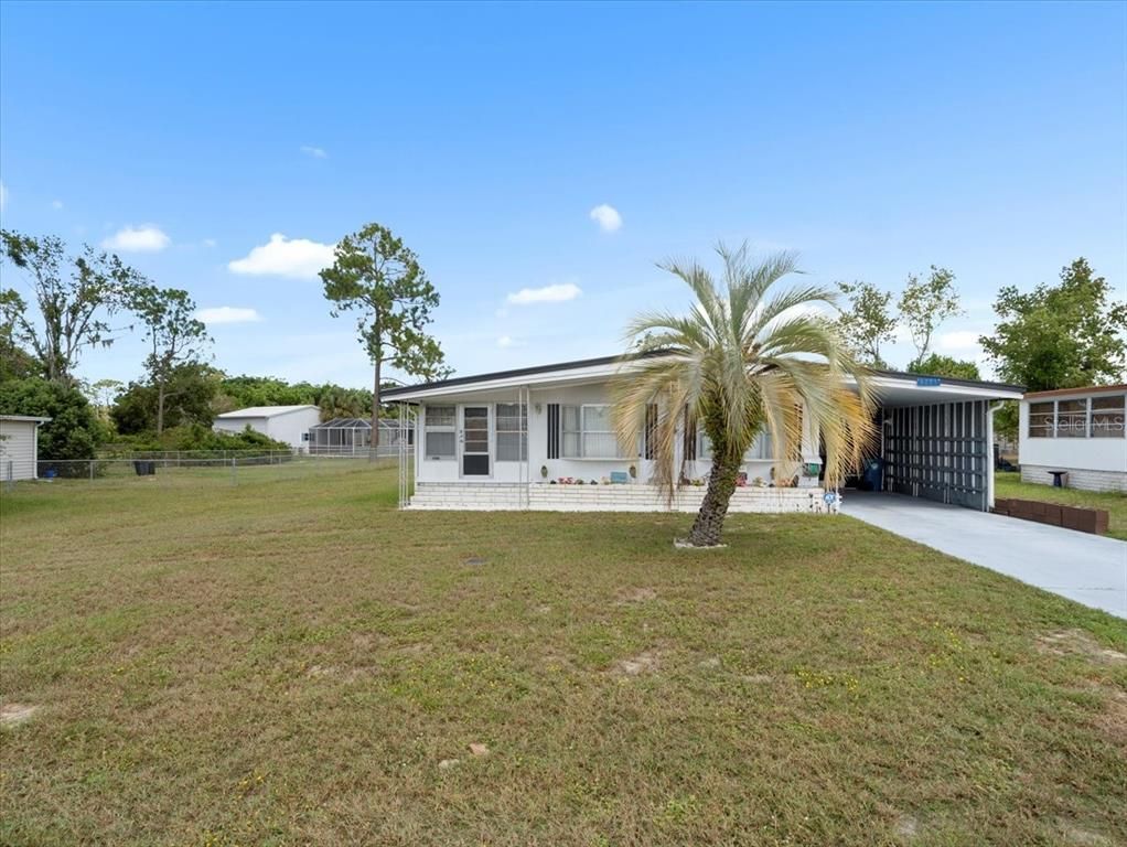 8221 HIGHPOINT BOULEVARD, Brooksville, FL 34613