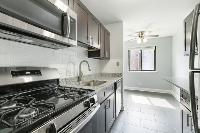 5534 N Kenmore Avenue 308, Chicago, IL 60640