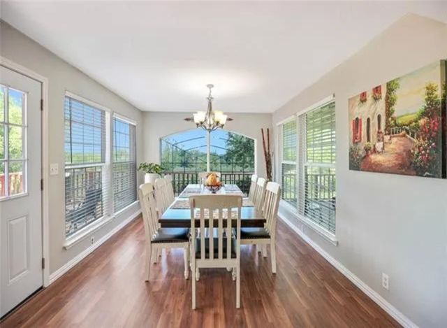 875 Private Road 3784, Quinlan, TX 75474