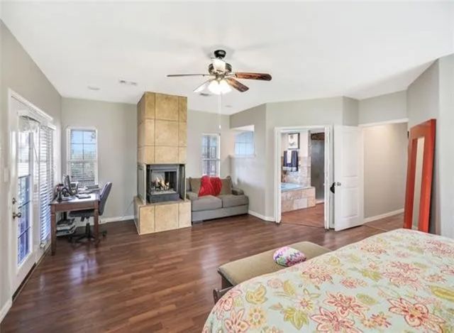 875 Private Road 3784, Quinlan, TX 75474