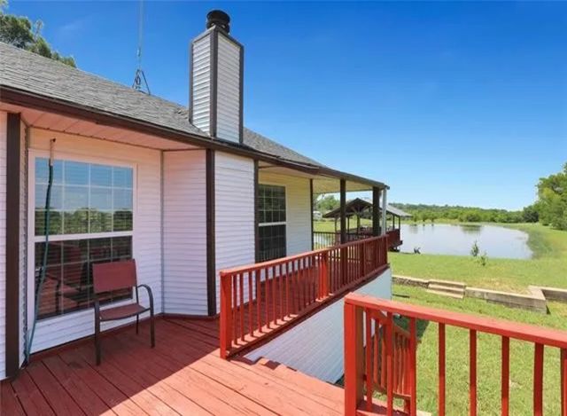 875 Private Road 3784, Quinlan, TX 75474
