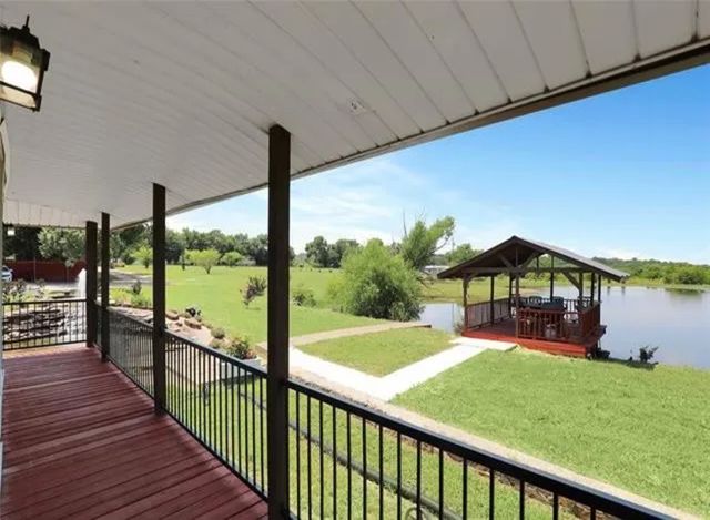 875 Private Road 3784, Quinlan, TX 75474