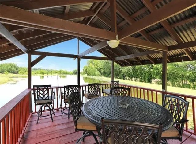 875 Private Road 3784, Quinlan, TX 75474