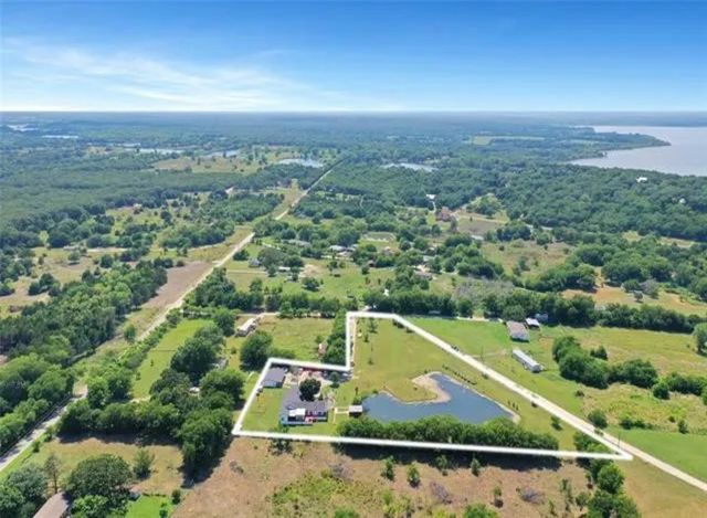 875 Private Road 3784, Quinlan, TX 75474