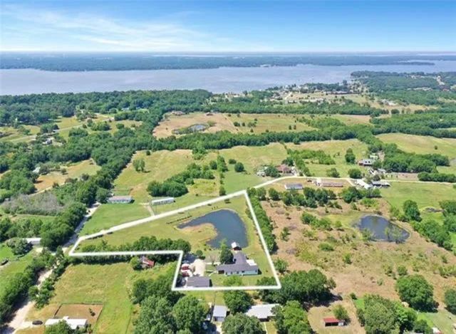 875 Private Road 3784, Quinlan, TX 75474