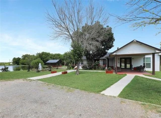 875 Private Road 3784, Quinlan, TX 75474