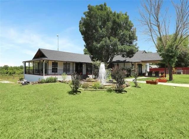 875 Private Road 3784, Quinlan, TX 75474