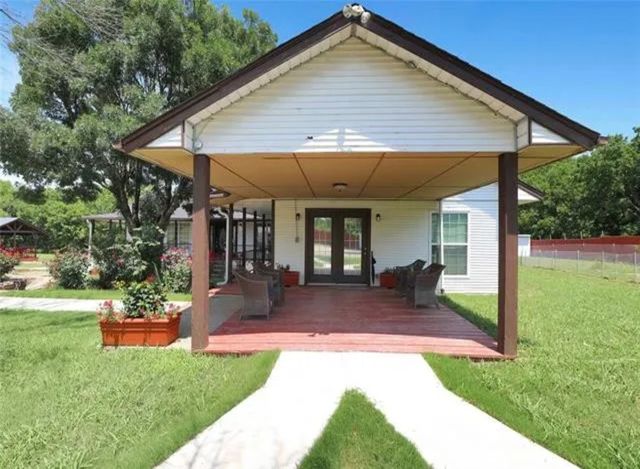 875 Private Road 3784, Quinlan, TX 75474