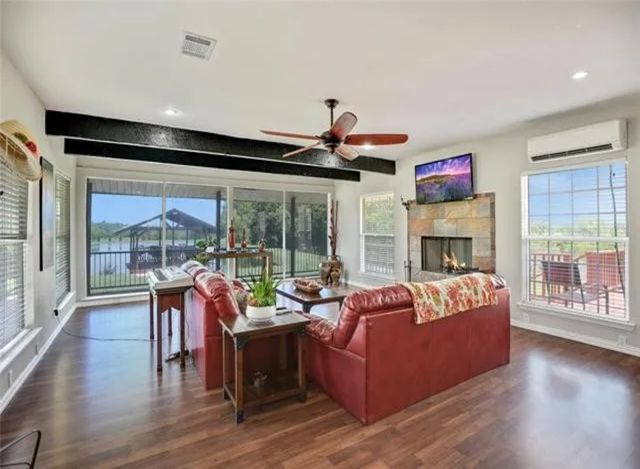 875 Private Road 3784, Quinlan, TX 75474