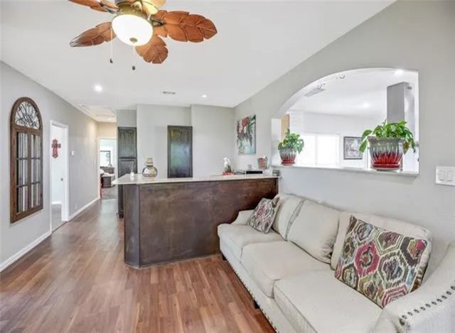 875 Private Road 3784, Quinlan, TX 75474