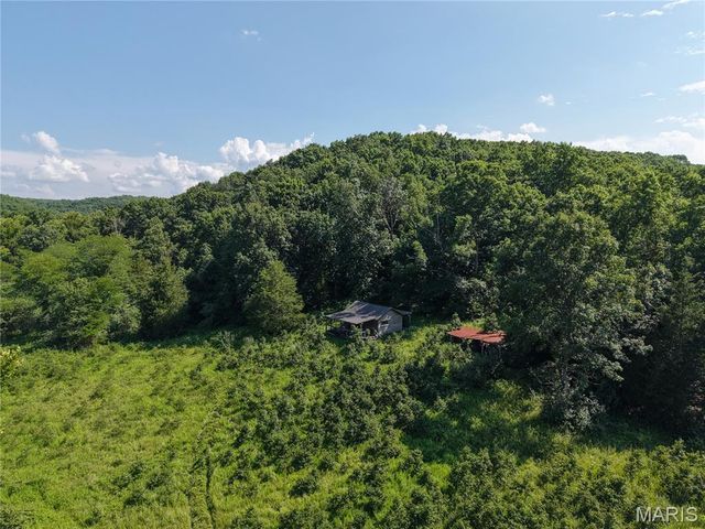 416+- Acres Christy Mine Road, Bourbon, MO 65441