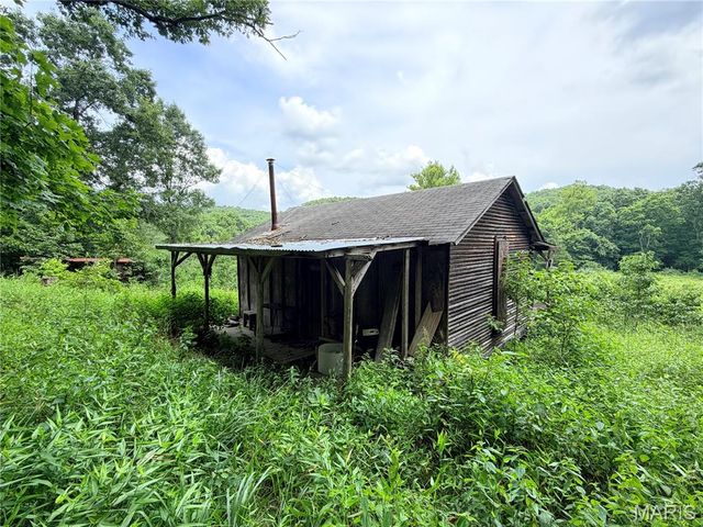 416+- Acres Christy Mine Road, Bourbon, MO 65441