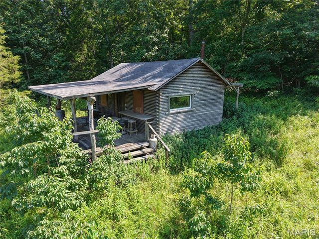 416+- Acres Christy Mine Road, Bourbon, MO 65441