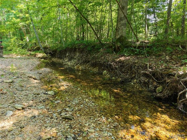 416+- Acres Christy Mine Road, Bourbon, MO 65441