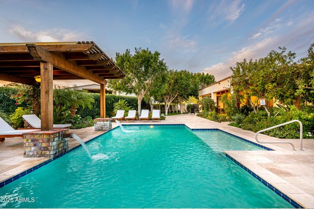 4615 E ARROYO VERDE Drive, Paradise Valley, AZ 85253