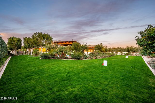 4615 E ARROYO VERDE Drive, Paradise Valley, AZ 85253