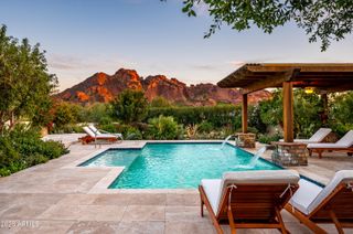 4615 E ARROYO VERDE Drive, Paradise Valley, AZ 85253