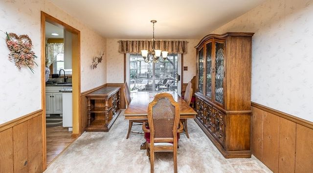 185 Princeton Dr, Center Twp, PA 15001