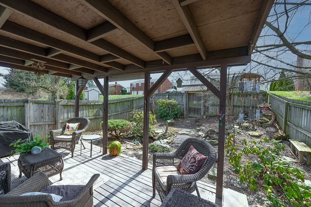 185 Princeton Dr, Center Twp, PA 15001