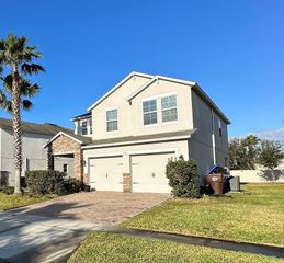 2716 MONTICELLO WAY, Kissimmee, FL 34741