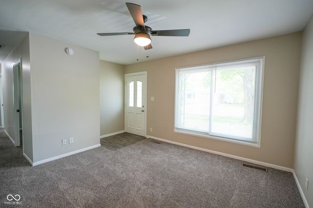 710 Brooks Drive, Fortville, IN 46040