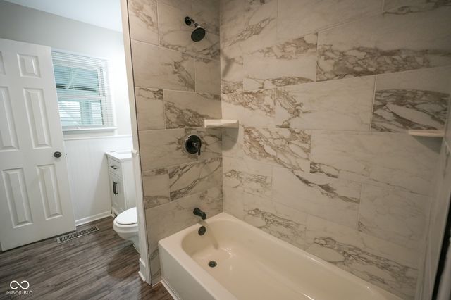 710 Brooks Drive, Fortville, IN 46040
