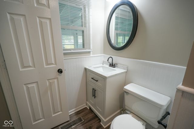 710 Brooks Drive, Fortville, IN 46040