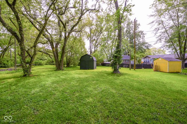 710 Brooks Drive, Fortville, IN 46040