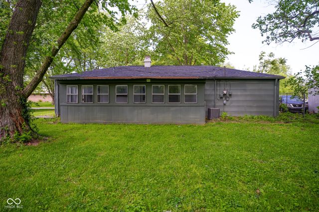 710 Brooks Drive, Fortville, IN 46040