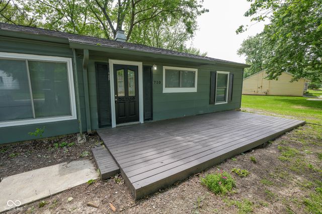 710 Brooks Drive, Fortville, IN 46040