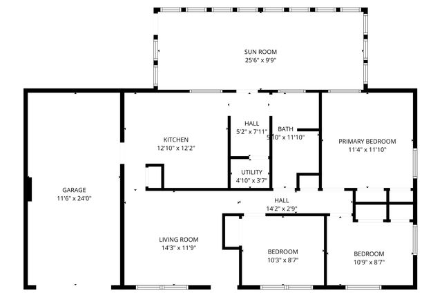 710 Brooks Drive, Fortville, IN 46040