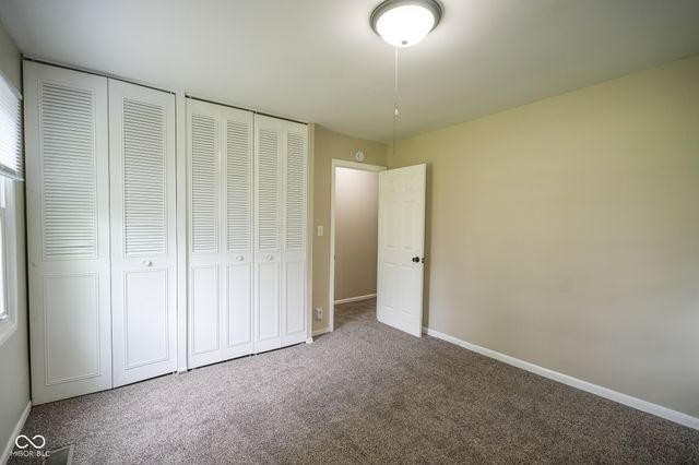 710 Brooks Drive, Fortville, IN 46040