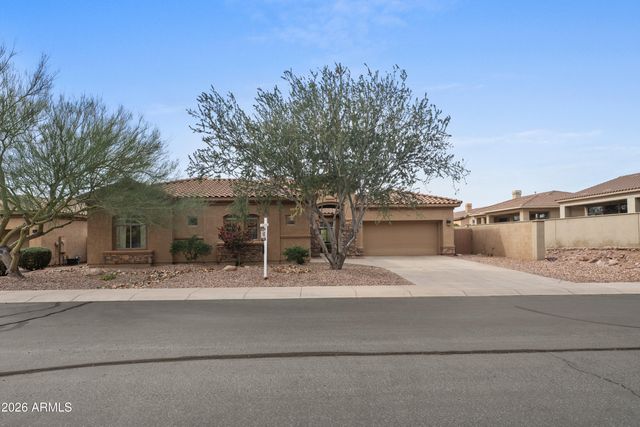 3660 S GOLDEN EYE Lane, Gold Canyon, AZ 85118
