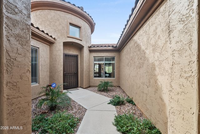 3660 S GOLDEN EYE Lane, Gold Canyon, AZ 85118
