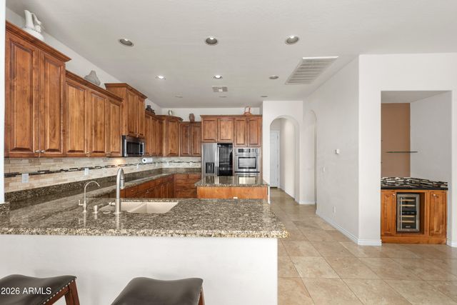 3660 S GOLDEN EYE Lane, Gold Canyon, AZ 85118