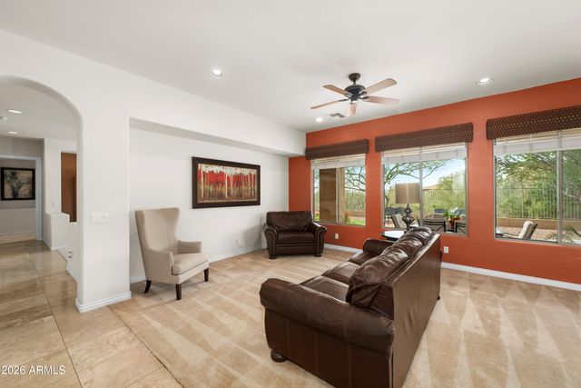 3660 S GOLDEN EYE Lane, Gold Canyon, AZ 85118