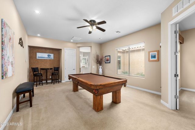 3660 S GOLDEN EYE Lane, Gold Canyon, AZ 85118