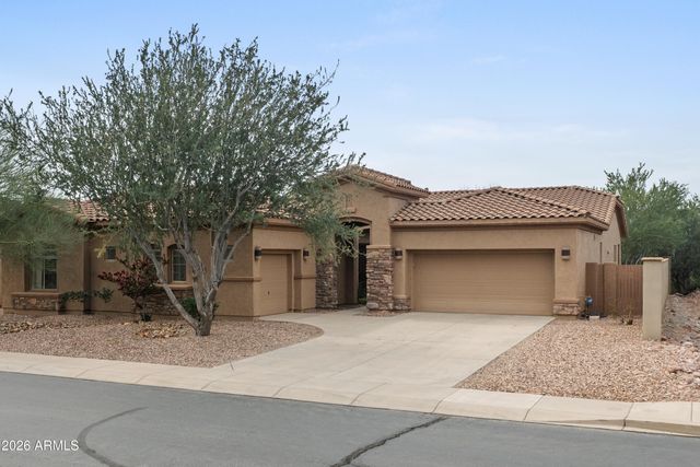 3660 S GOLDEN EYE Lane, Gold Canyon, AZ 85118