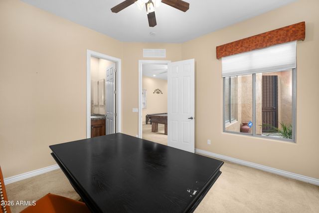 3660 S GOLDEN EYE Lane, Gold Canyon, AZ 85118