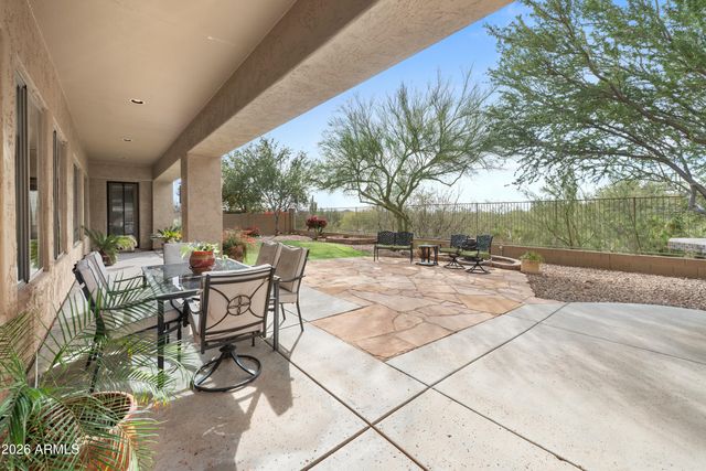 3660 S GOLDEN EYE Lane, Gold Canyon, AZ 85118