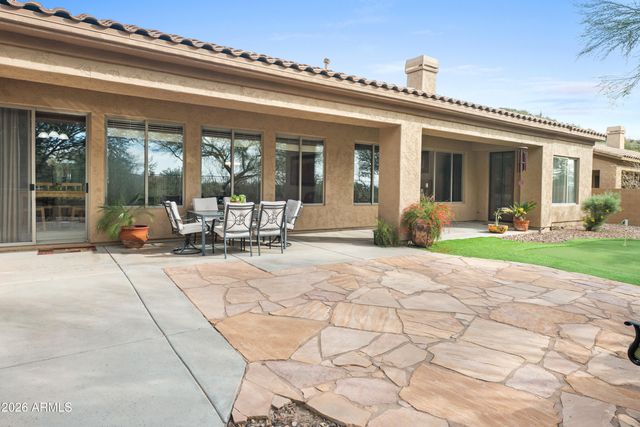 3660 S GOLDEN EYE Lane, Gold Canyon, AZ 85118